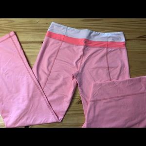 Lululemon Yoga pants 🌸